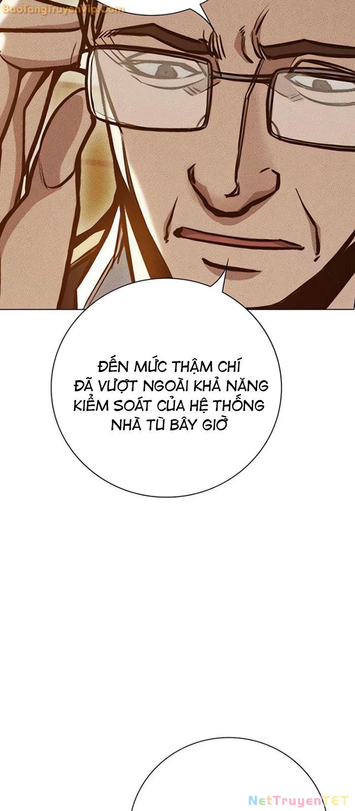 Nhà Tù Vị Thành Niên Chapter 33 - 14