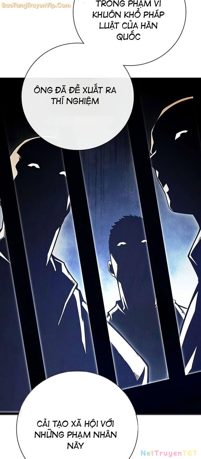 Nhà Tù Vị Thành Niên Chapter 33 - 15