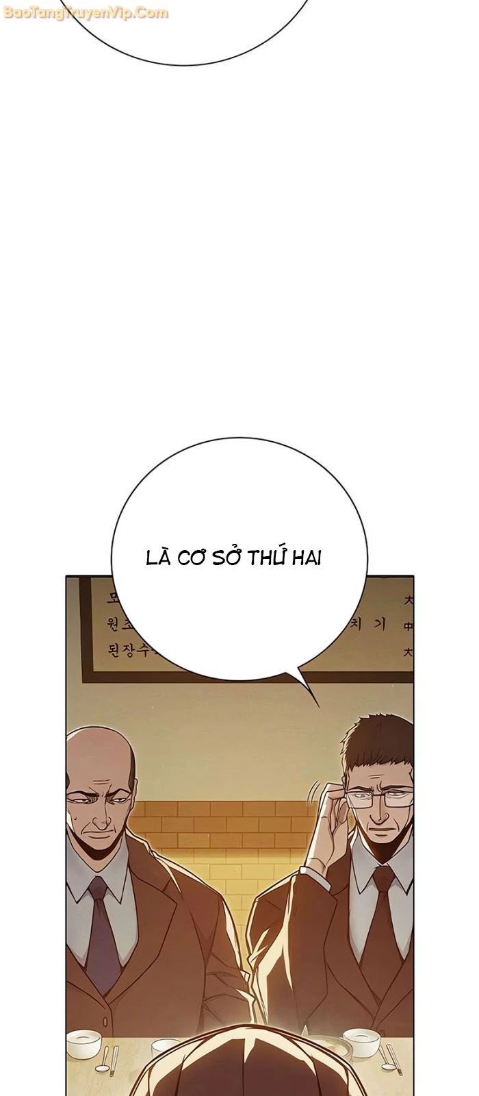 Nhà Tù Vị Thành Niên Chapter 33 - 16
