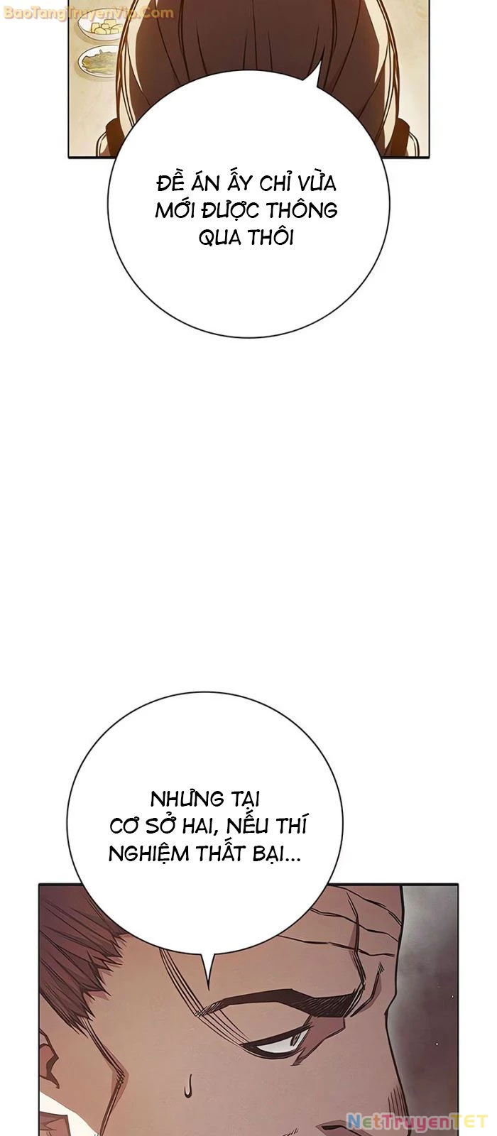 Nhà Tù Vị Thành Niên Chapter 33 - 17