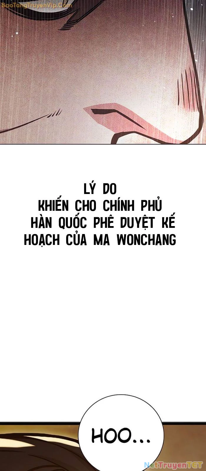 Nhà Tù Vị Thành Niên Chapter 33 - 19
