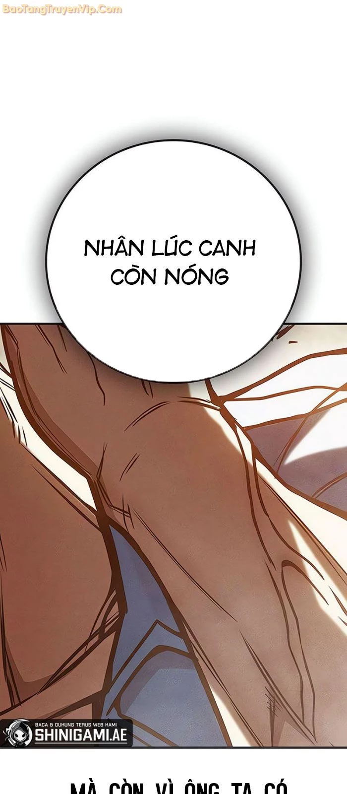 Nhà Tù Vị Thành Niên Chapter 33 - 21