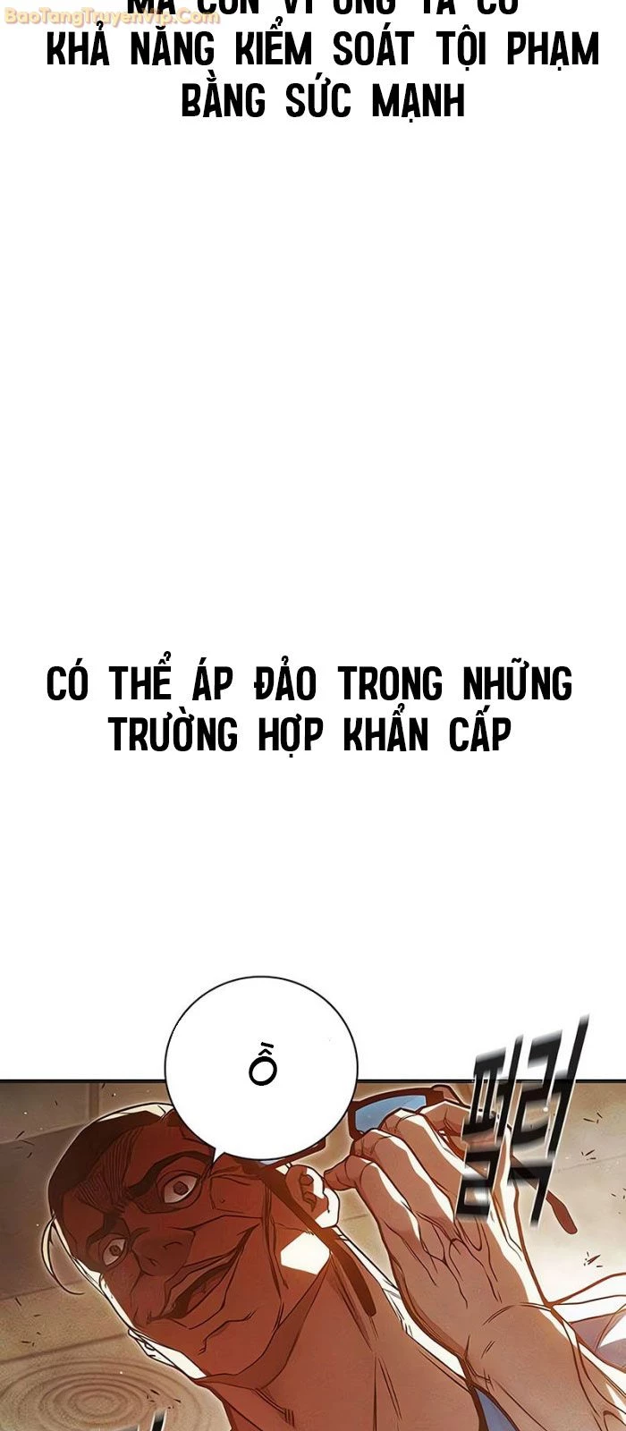 Nhà Tù Vị Thành Niên Chapter 33 - 22