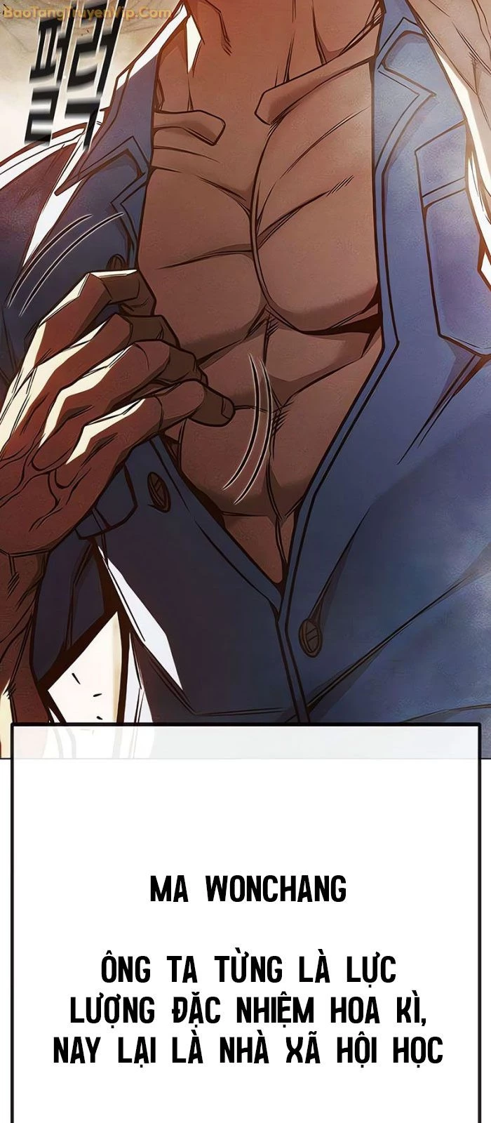 Nhà Tù Vị Thành Niên Chapter 33 - 23