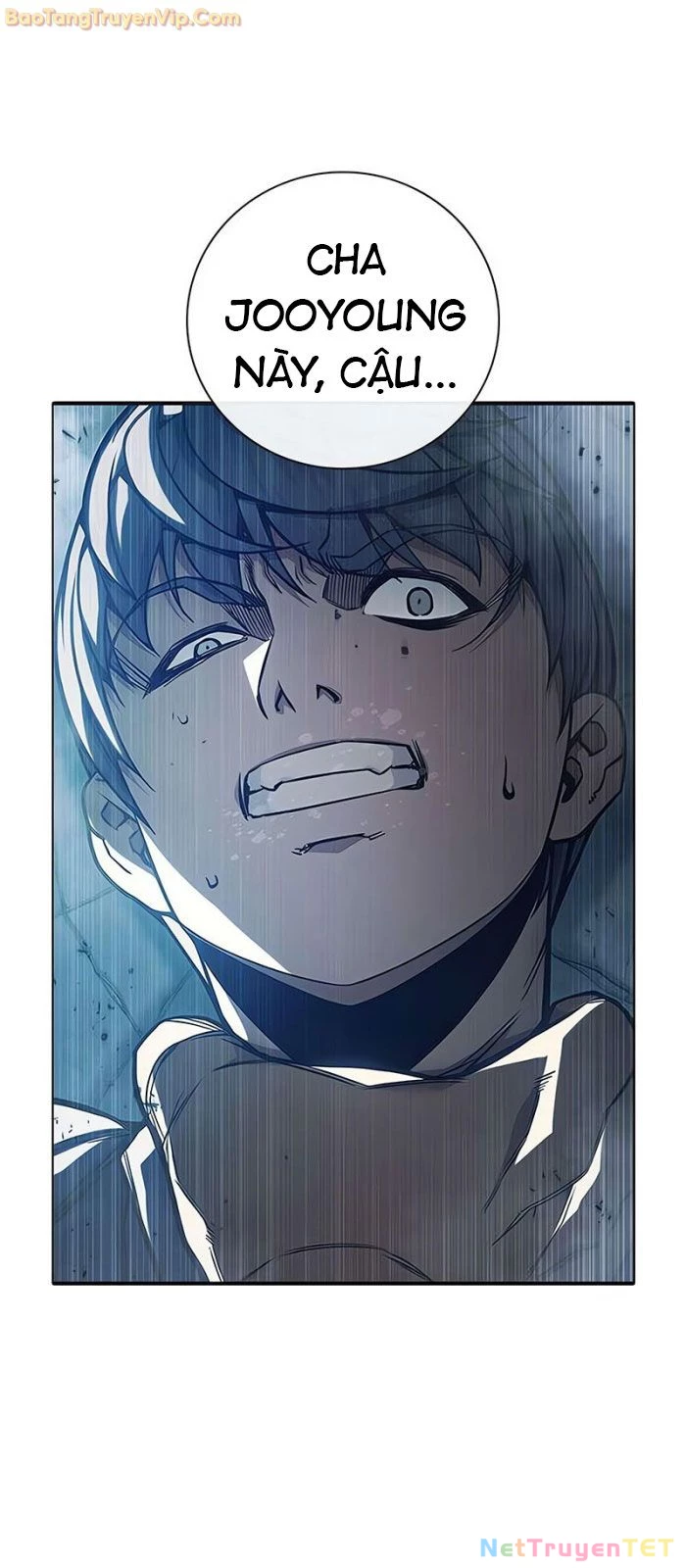 Nhà Tù Vị Thành Niên Chapter 33 - 29