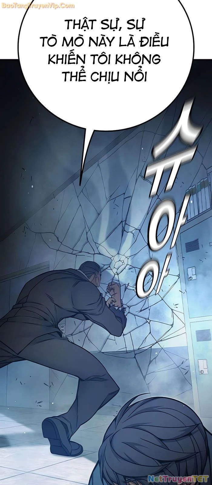 Nhà Tù Vị Thành Niên Chapter 33 - 34