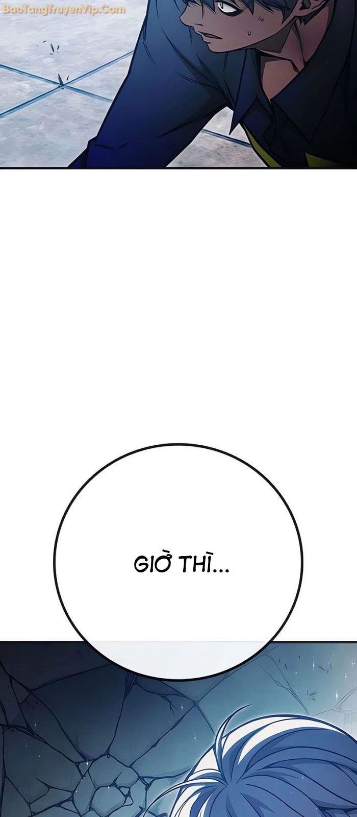 Nhà Tù Vị Thành Niên Chapter 33 - 35