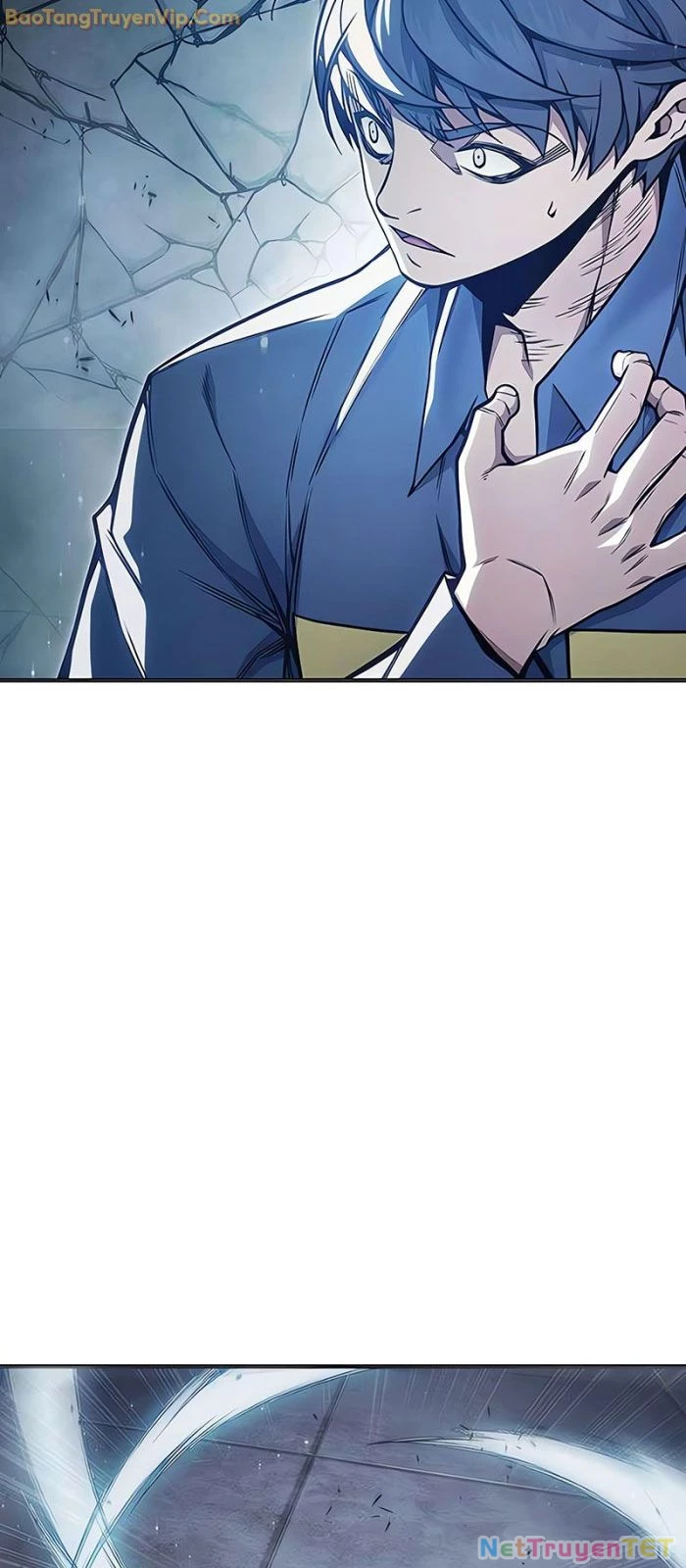 Nhà Tù Vị Thành Niên Chapter 33 - 36