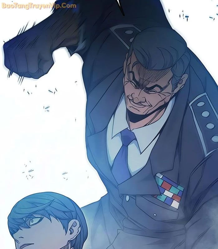 Nhà Tù Vị Thành Niên Chapter 33 - 38