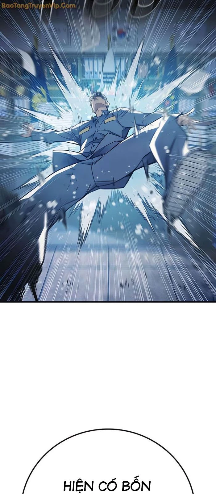 Nhà Tù Vị Thành Niên Chapter 33 - 42