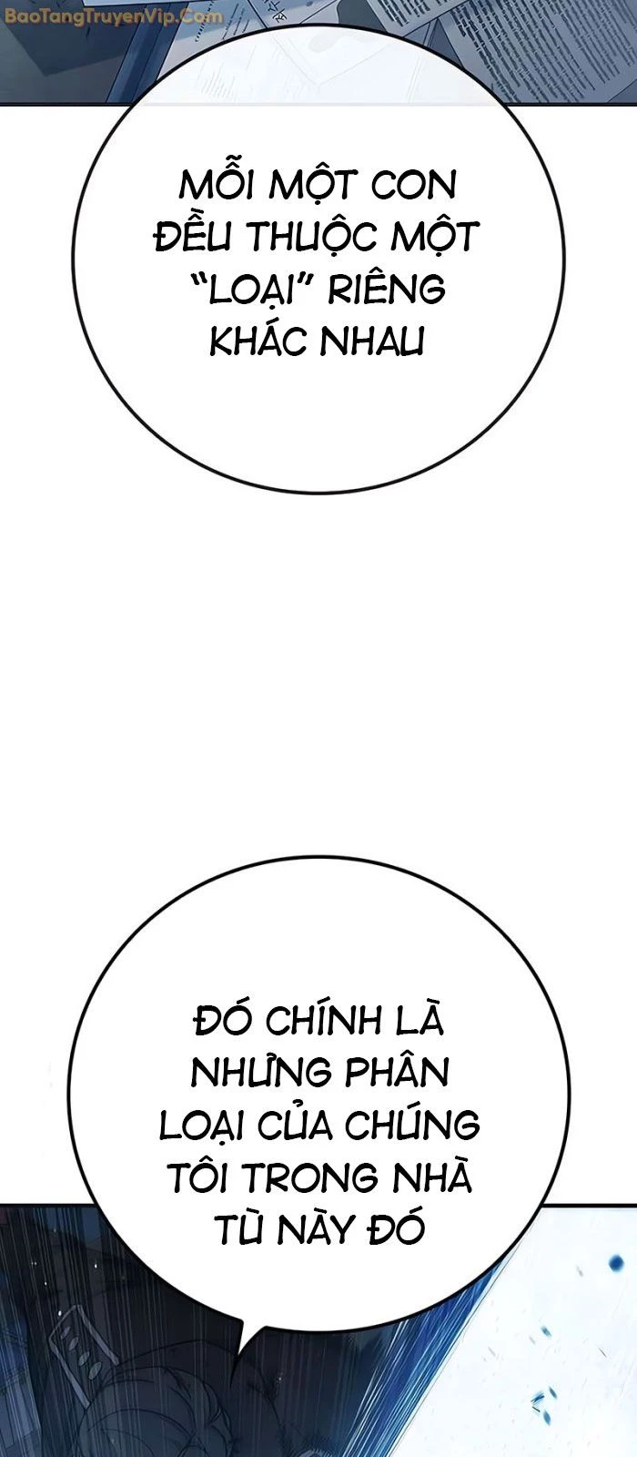 Nhà Tù Vị Thành Niên Chapter 33 - 44