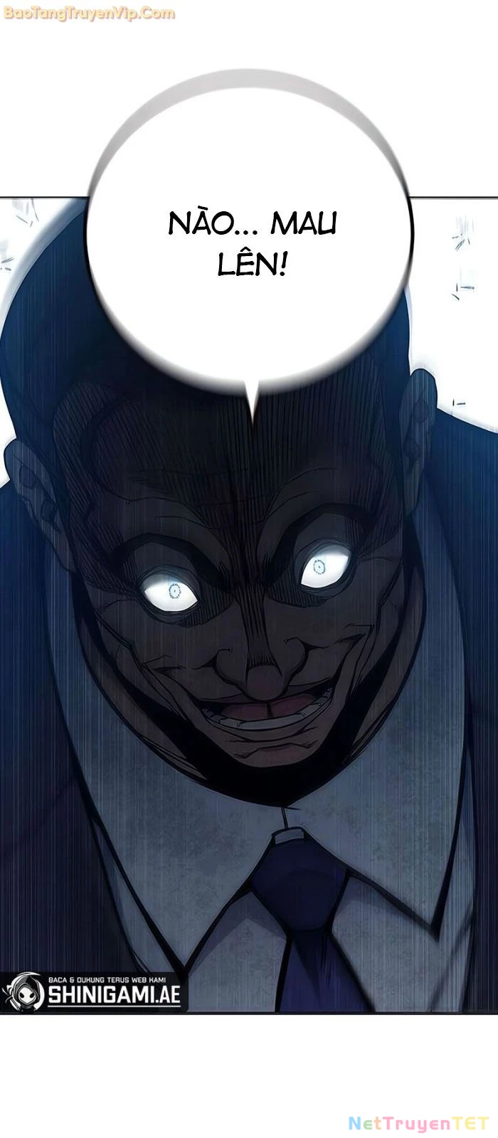 Nhà Tù Vị Thành Niên Chapter 33 - 46