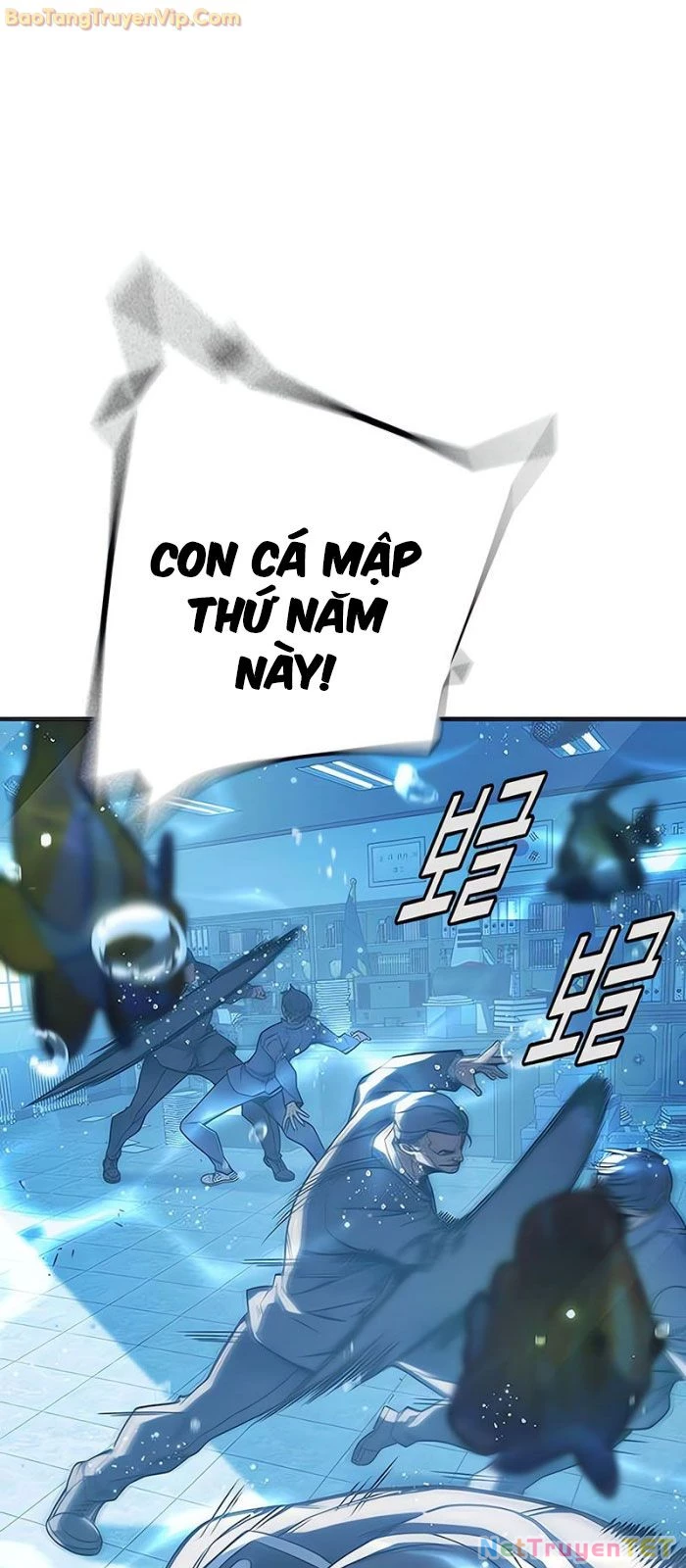 Nhà Tù Vị Thành Niên Chapter 33 - 47