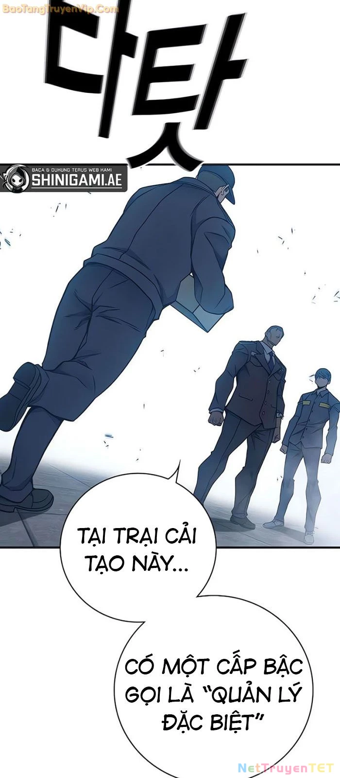 Nhà Tù Vị Thành Niên Chapter 33 - 64