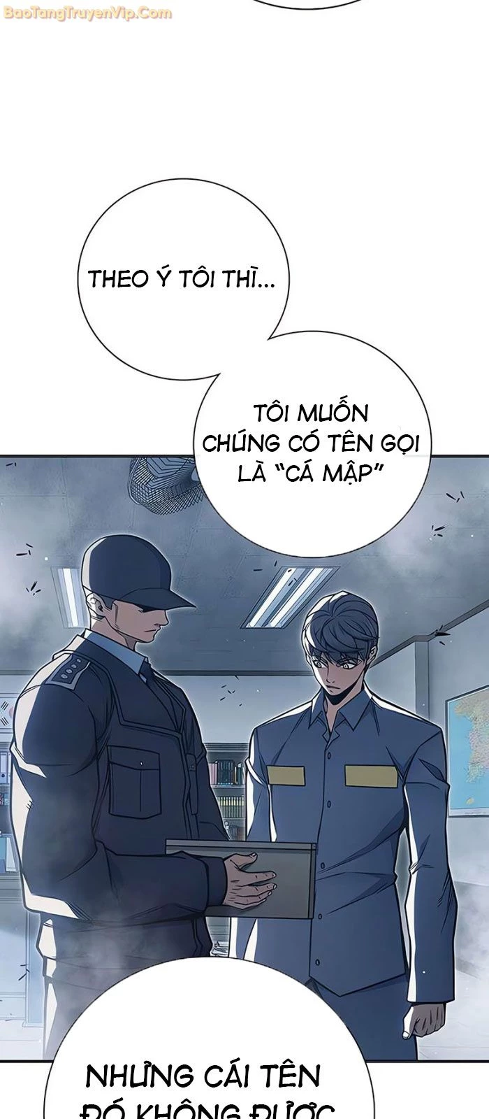 Nhà Tù Vị Thành Niên Chapter 33 - 65