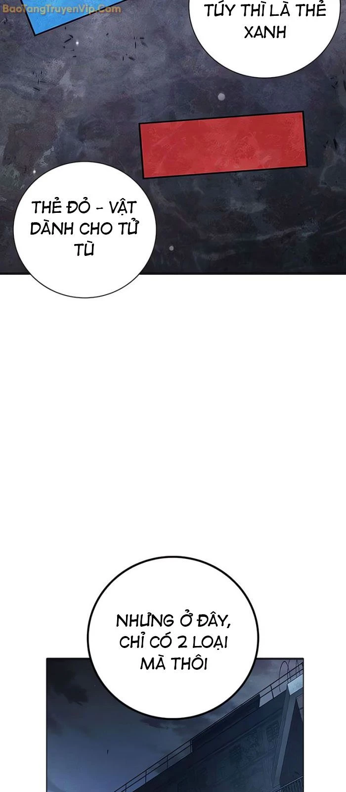 Nhà Tù Vị Thành Niên Chapter 33 - 69
