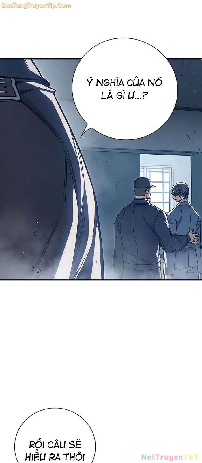 Nhà Tù Vị Thành Niên Chapter 33 - 72