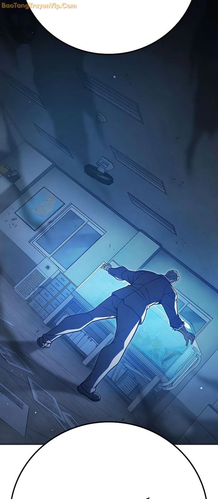 Nhà Tù Vị Thành Niên Chapter 33 - 87