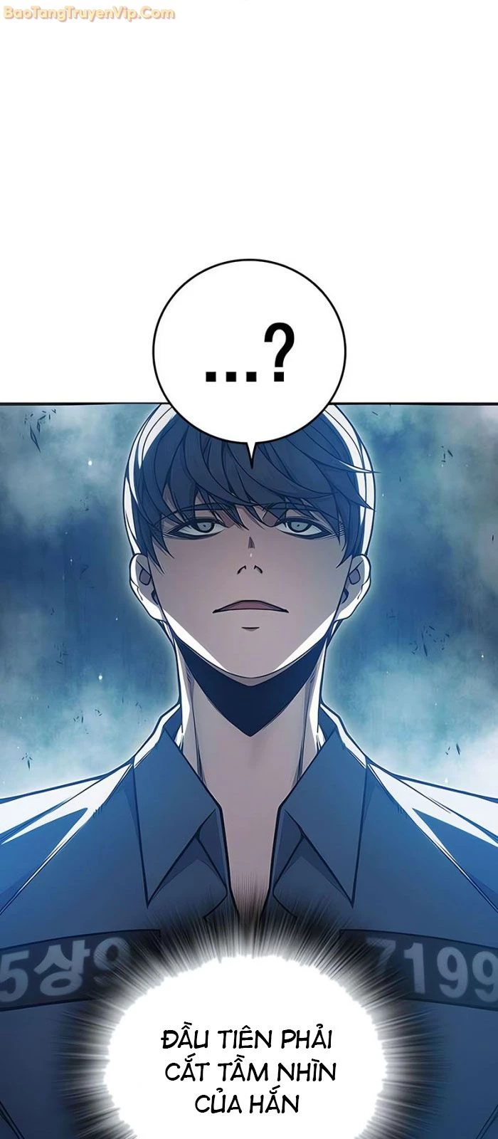 Nhà Tù Vị Thành Niên Chapter 33 - 101