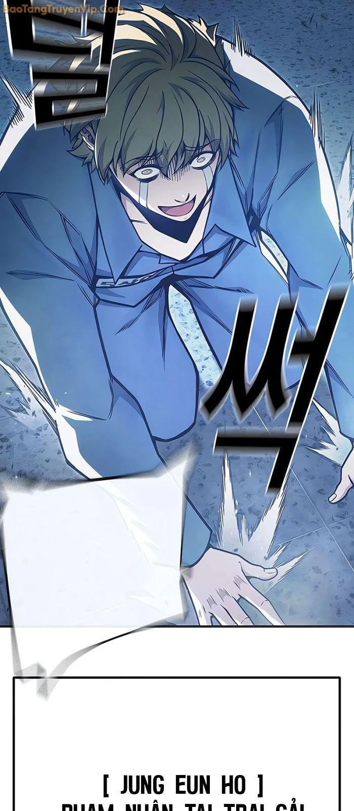 Nhà Tù Vị Thành Niên Chapter 33 - 105