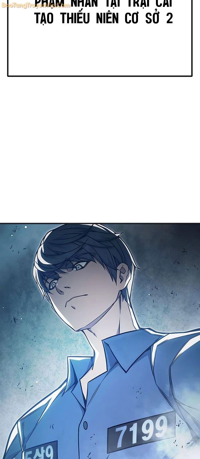 Nhà Tù Vị Thành Niên Chapter 33 - 106