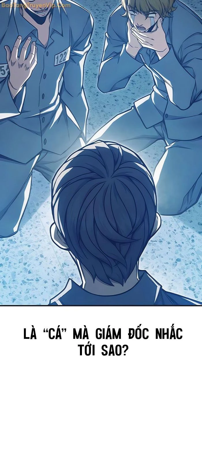 Nhà Tù Vị Thành Niên Chapter 33 - 108