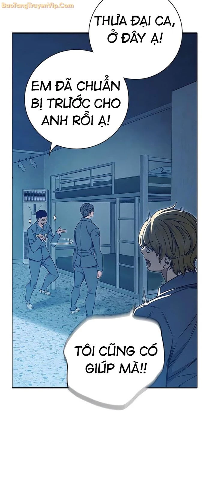 Nhà Tù Vị Thành Niên Chapter 33 - 113