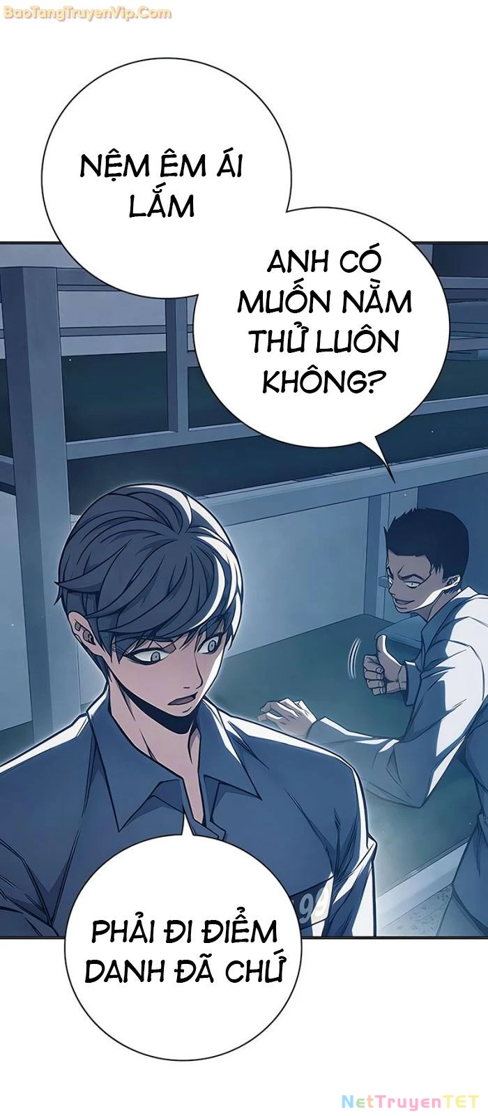 Nhà Tù Vị Thành Niên Chapter 33 - 114
