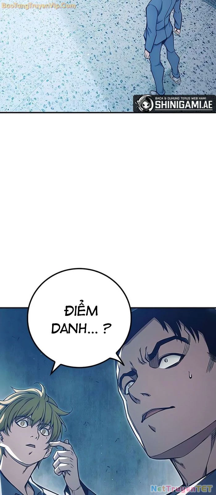 Nhà Tù Vị Thành Niên Chapter 33 - 116