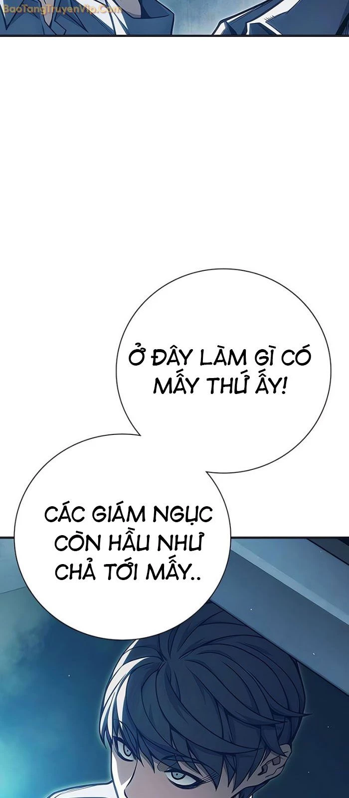 Nhà Tù Vị Thành Niên Chapter 33 - 117