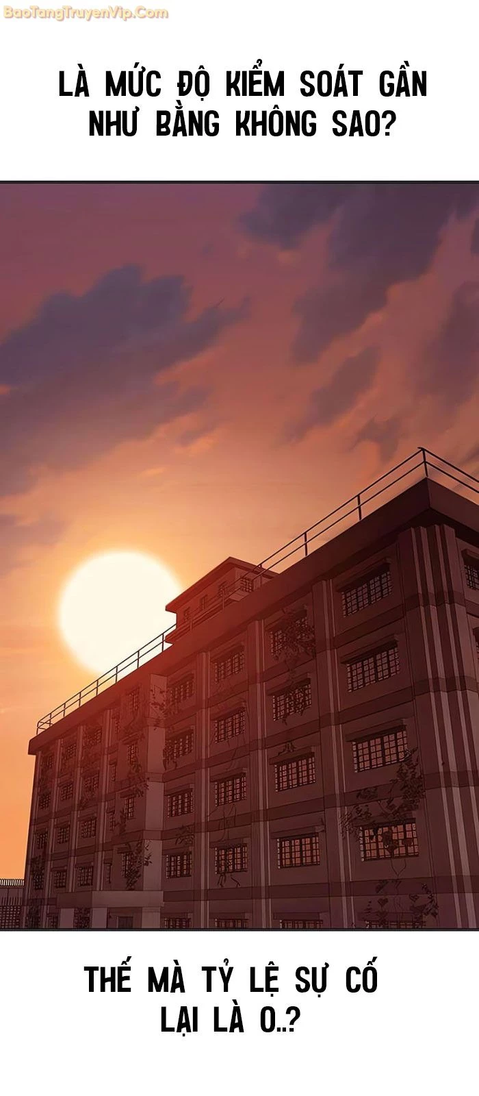 Nhà Tù Vị Thành Niên Chapter 33 - 120