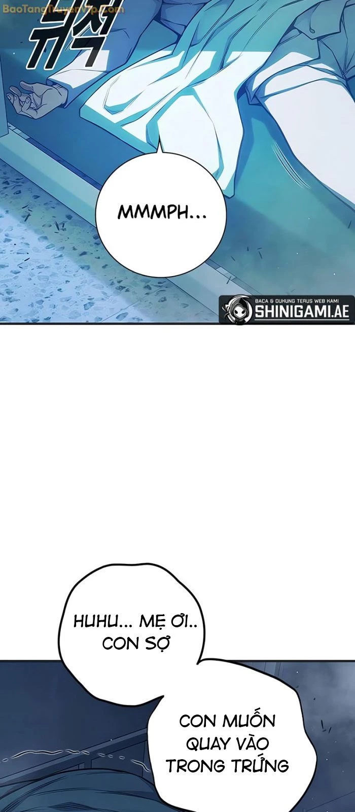 Nhà Tù Vị Thành Niên Chapter 33 - 125