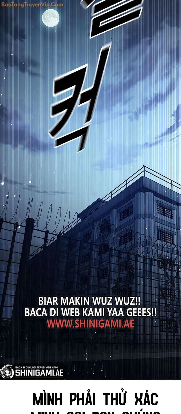 Nhà Tù Vị Thành Niên Chapter 33 - 138