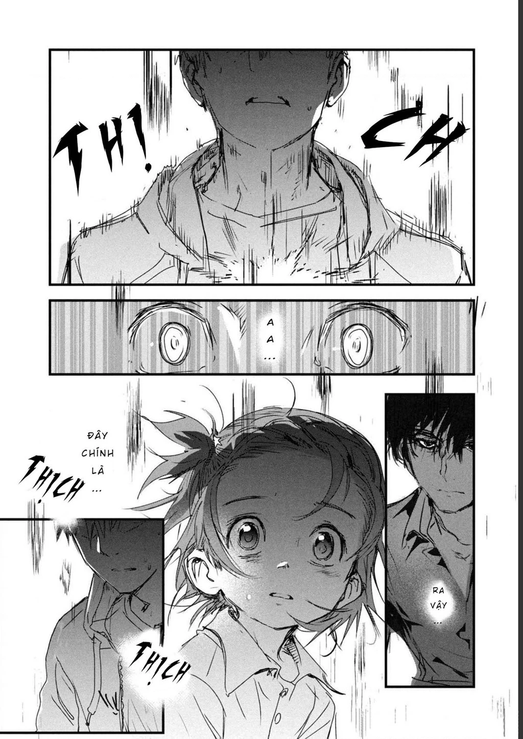 Medalist Chapter 6 - 30