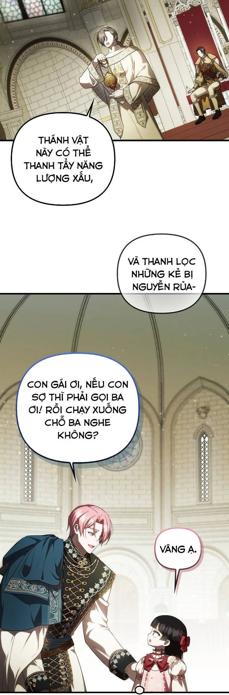 Lần Đầu Tiên Được Yêu Thương Chapter 49 - 29