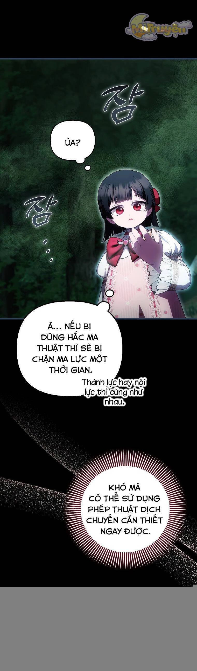Lần Đầu Tiên Được Yêu Thương Chapter 50 - 5