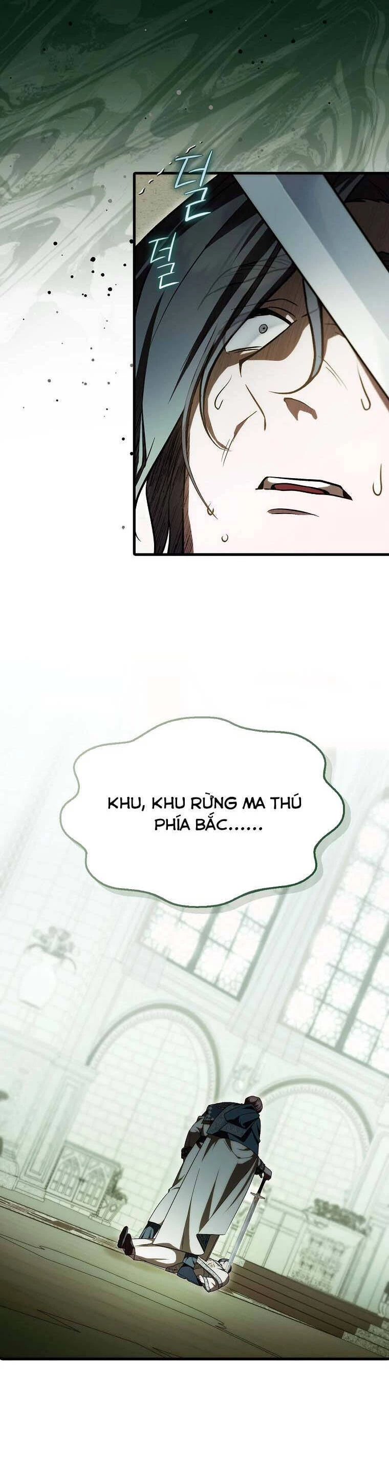Lần Đầu Tiên Được Yêu Thương Chapter 50 - 15