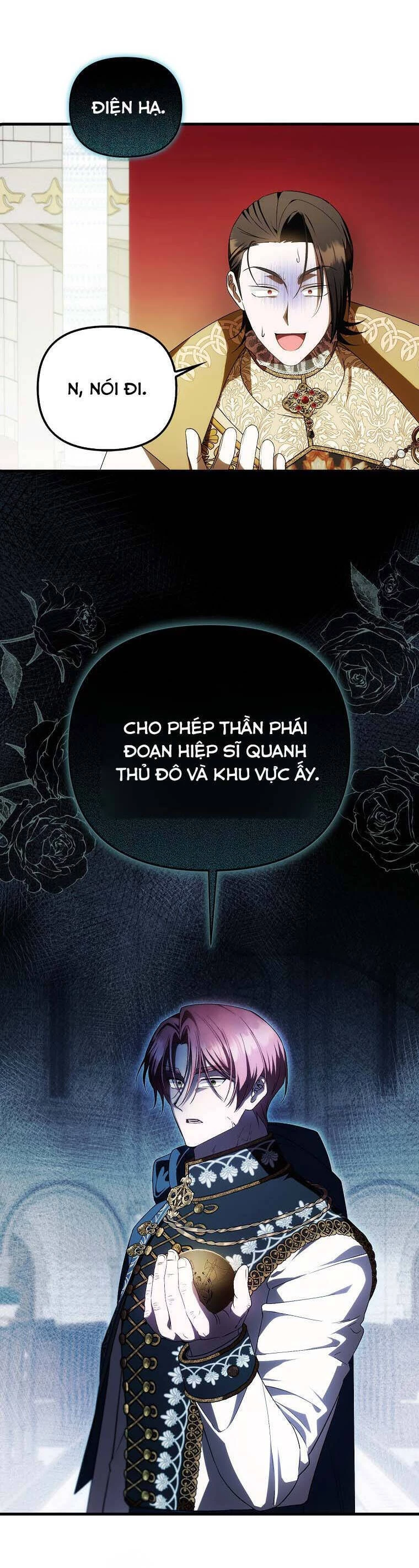 Lần Đầu Tiên Được Yêu Thương Chapter 50 - 16