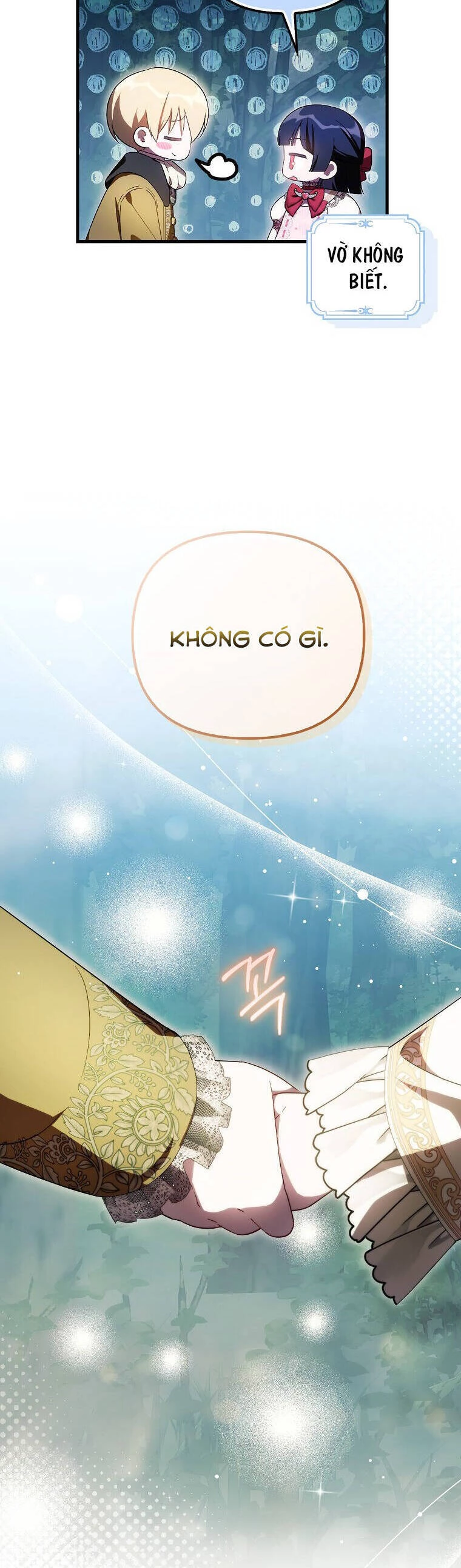 Lần Đầu Tiên Được Yêu Thương Chapter 51 - 14