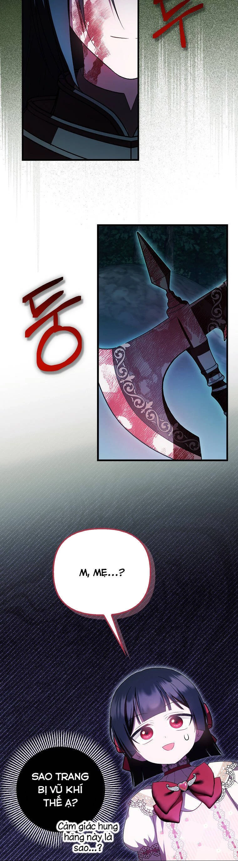 Lần Đầu Tiên Được Yêu Thương Chapter 51 - 24