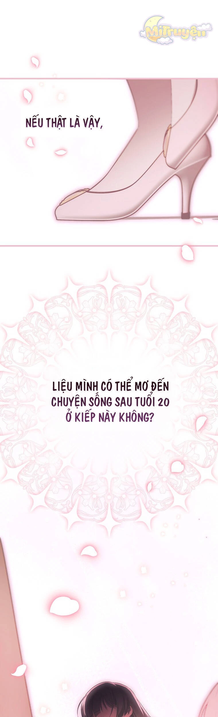 Lần Đầu Tiên Được Yêu Thương Chapter 53 - 26