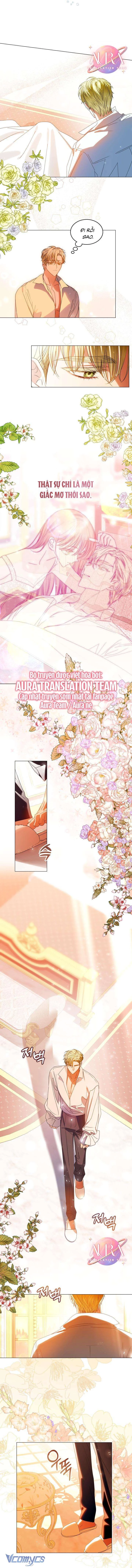 Sau Khi Kết Thúc, Tôi Đã Cứu Rỗi Vai Phản Diện Bằng Tiền Chapter 11 - 5