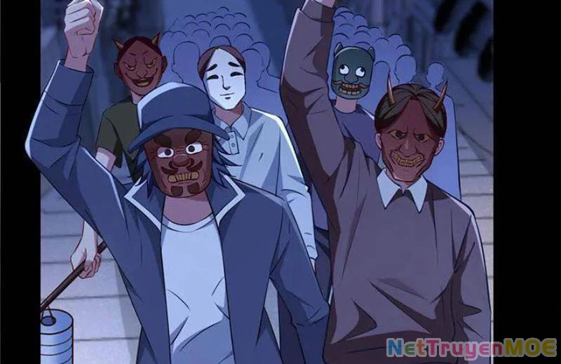 Vạn Tra Triêu Hoàng Chapter 723 - 2