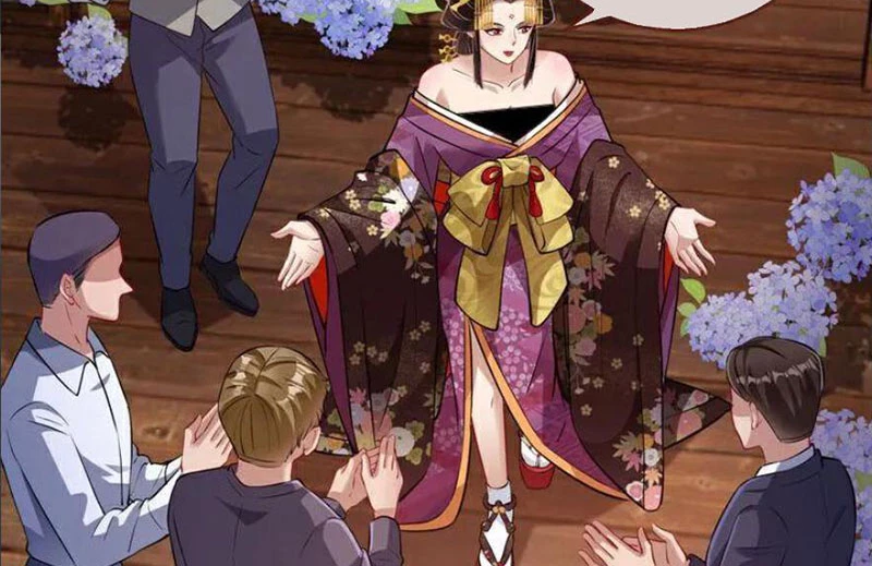 Vạn Tra Triêu Hoàng Chapter 723 - 17