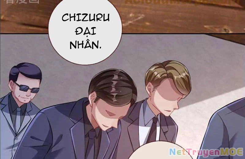 Vạn Tra Triêu Hoàng Chapter 723 - 19