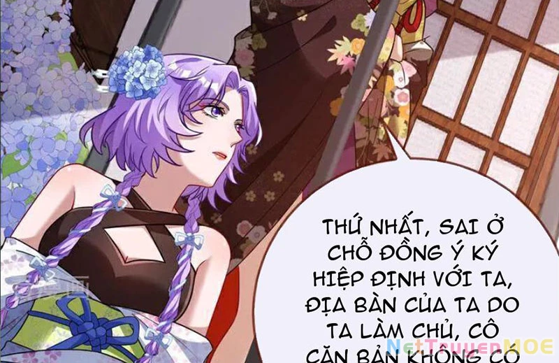 Vạn Tra Triêu Hoàng Chapter 723 - 31