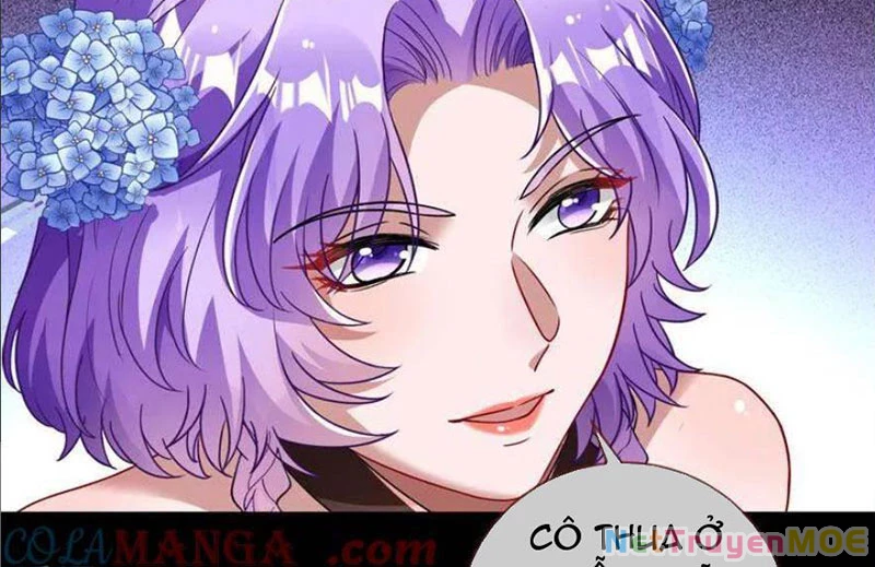 Vạn Tra Triêu Hoàng Chapter 723 - 41