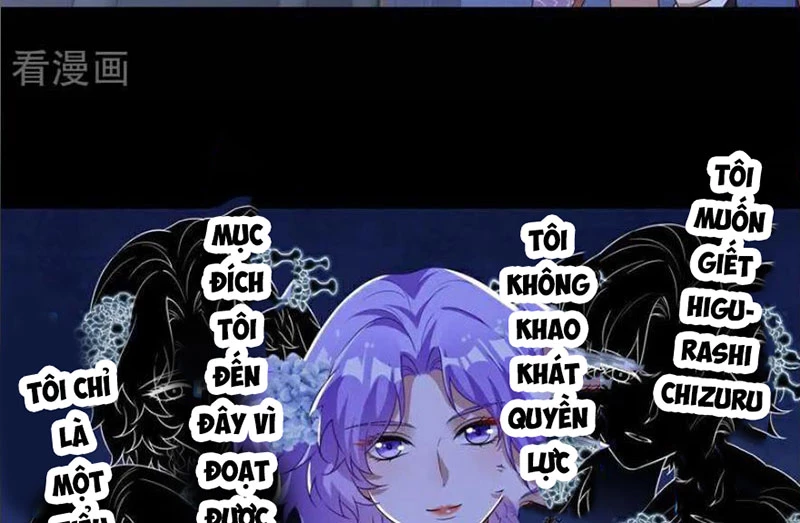 Vạn Tra Triêu Hoàng Chapter 723 - 75