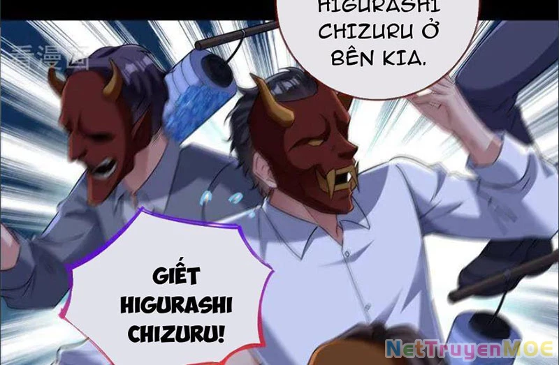 Vạn Tra Triêu Hoàng Chapter 723 - 108
