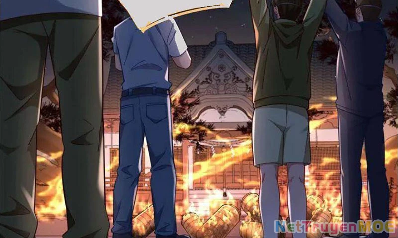 Vạn Tra Triêu Hoàng Chapter 723 - 155